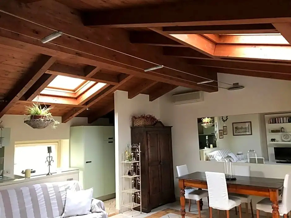 B&B Lodi Centro