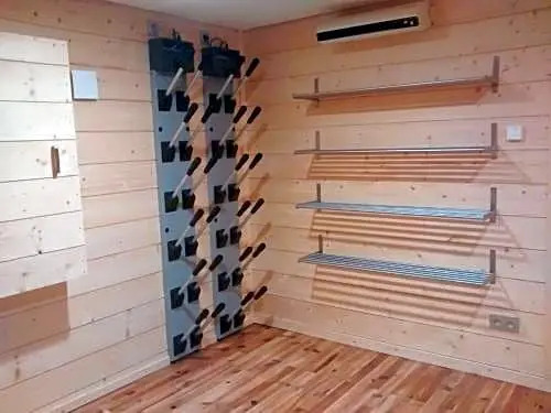 Chalet Morville