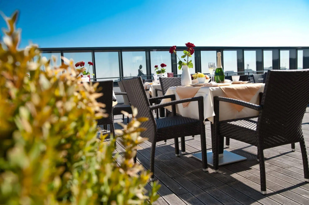 Hotel Beyfin