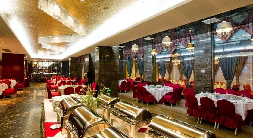 Minsheng Hotel