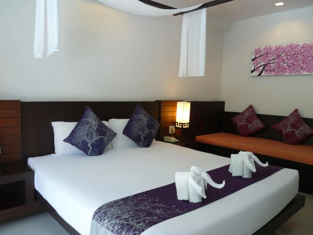 Apasari Krabi - SHA Extra Plus