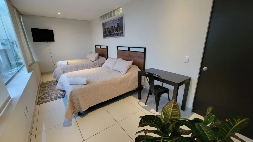 Napoles Condo Suites