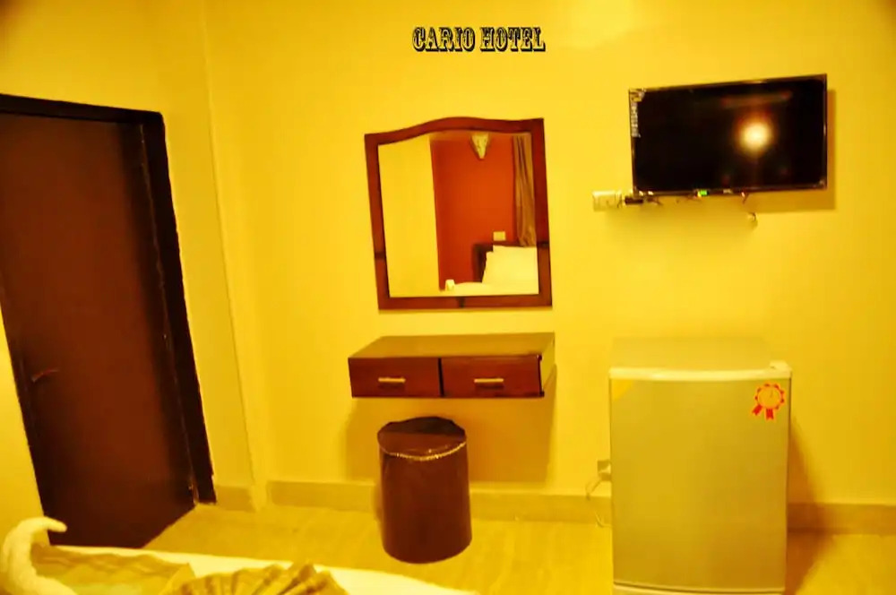 Cairo hotel