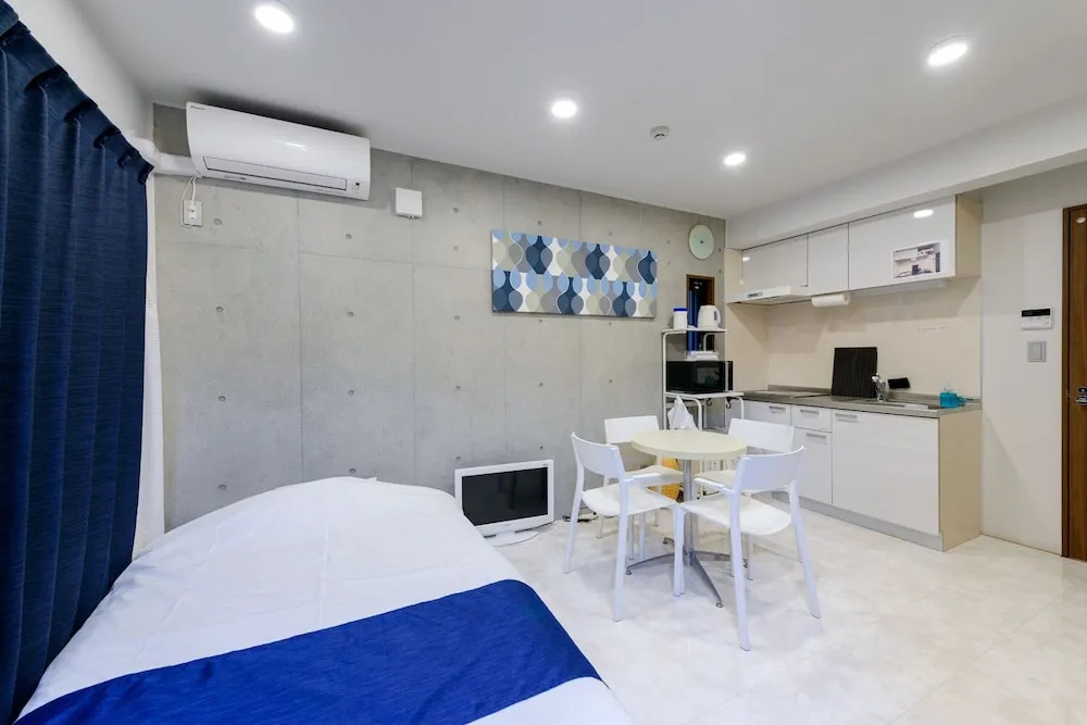 HOTEL Ciel Hills