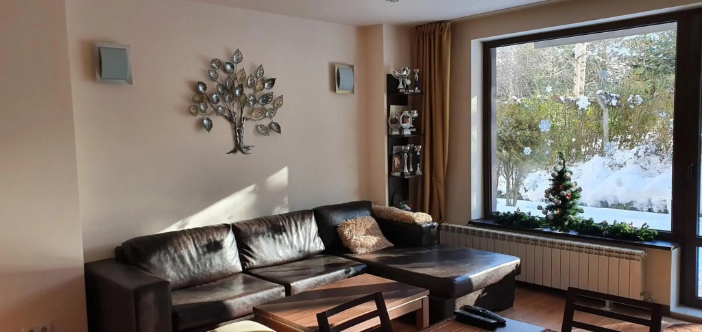 Terra-Balkan delux private apartment - Golf & Skiing