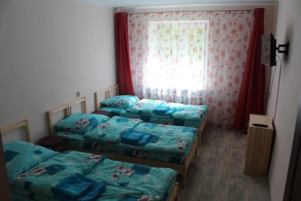 Hostel Atlas