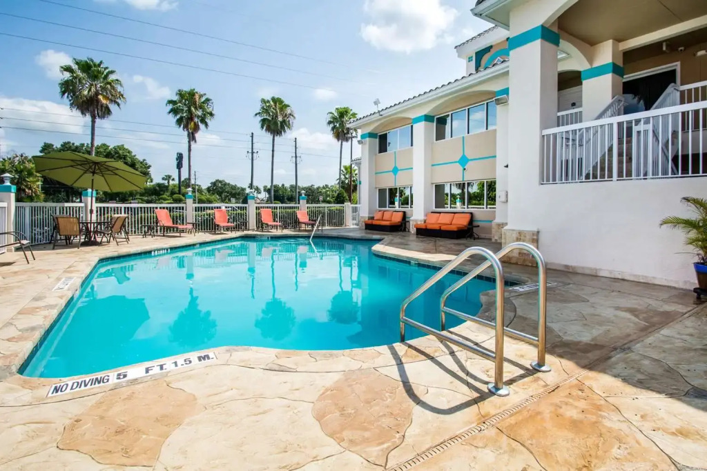 JC Inn