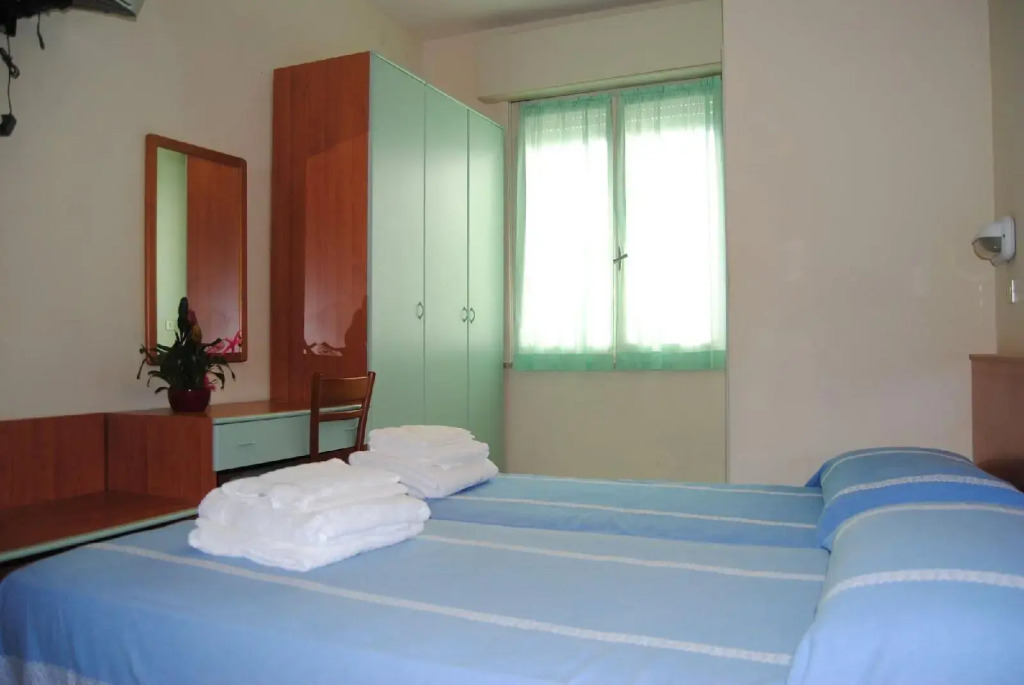 Hotel Trevi