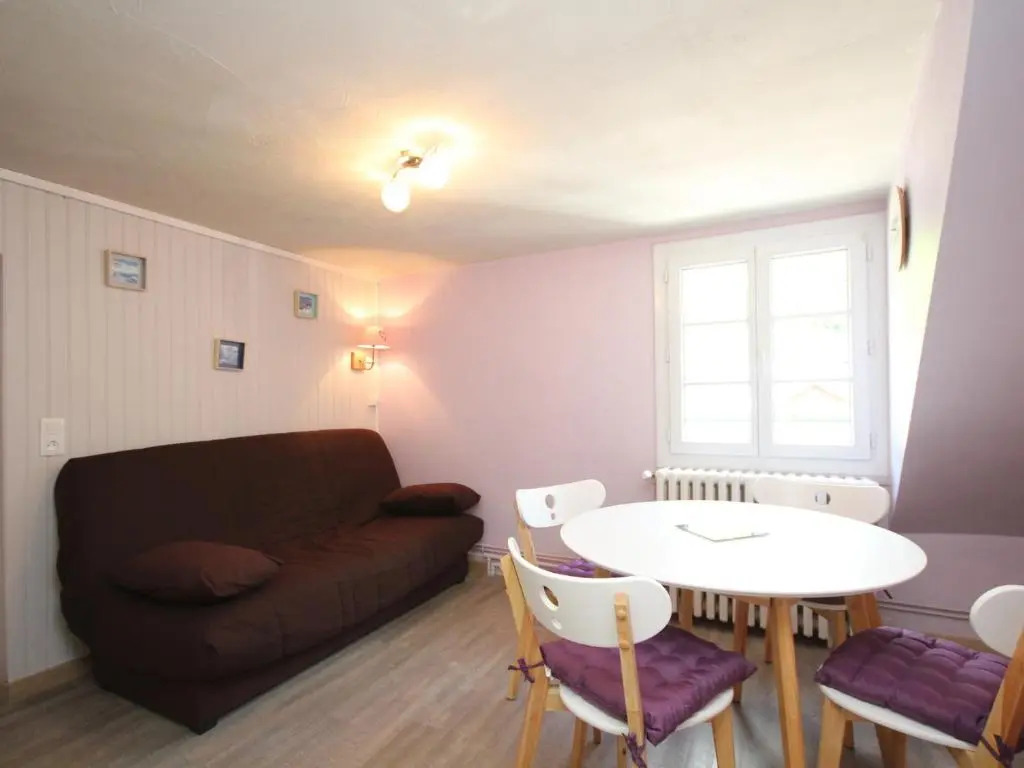 Appartement Mont-Dore, 2 pièces, 4 personnes - FR-1-608-48