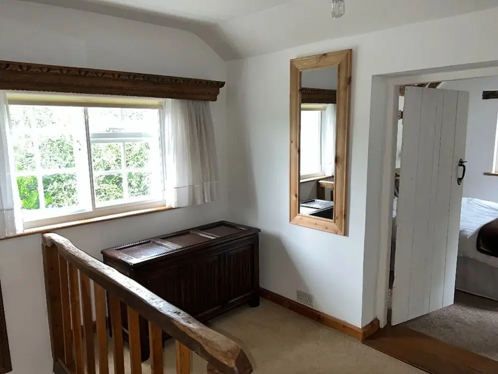 Cherry Tree Cottage