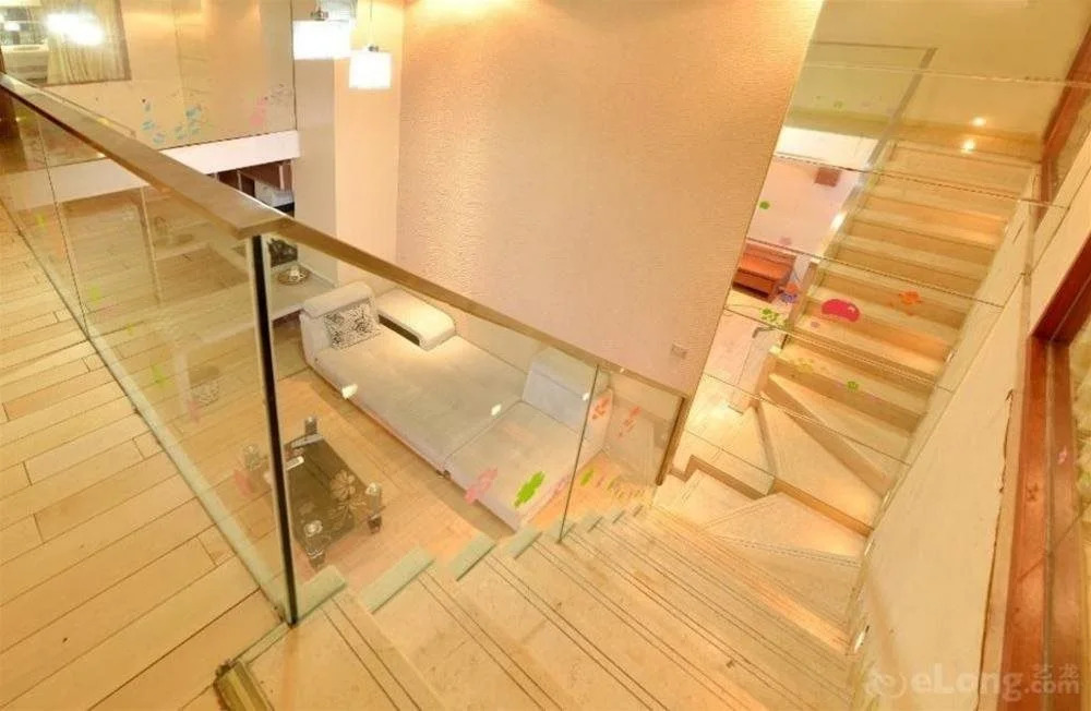 Wanghao Qintian E Apartment