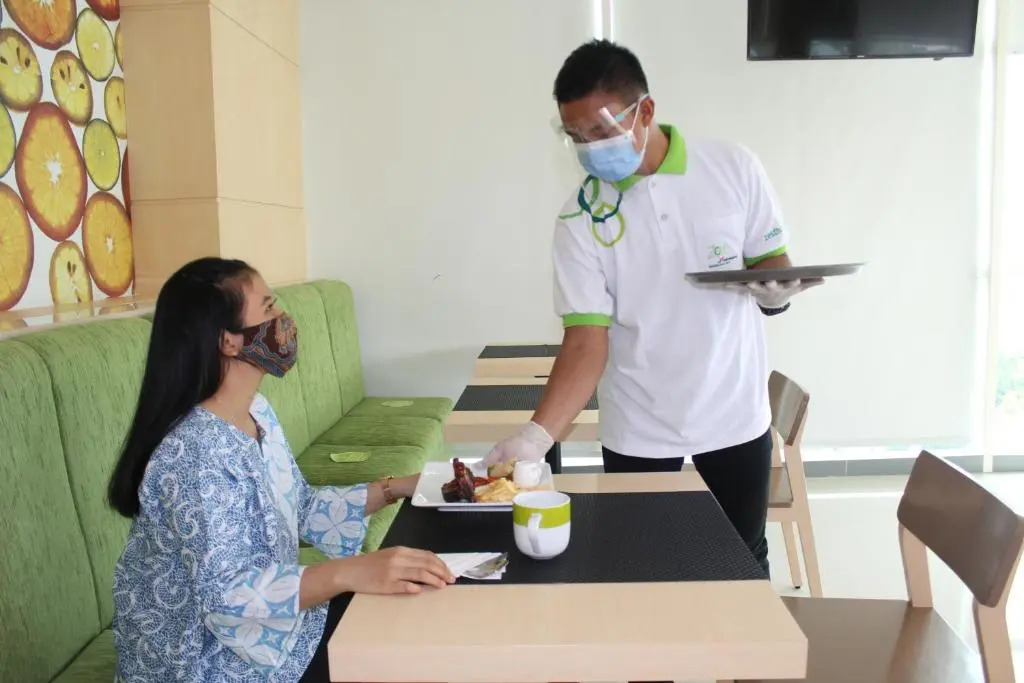 Zest Parang Raja Solo by Swiss-Belhotel International