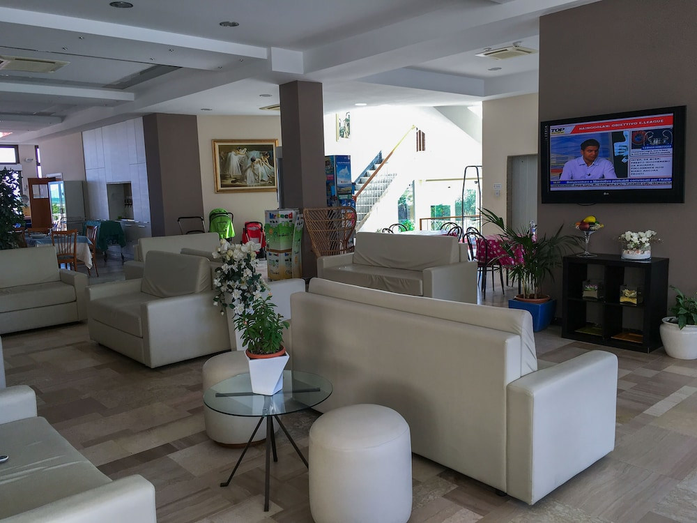Hotel Excelsior