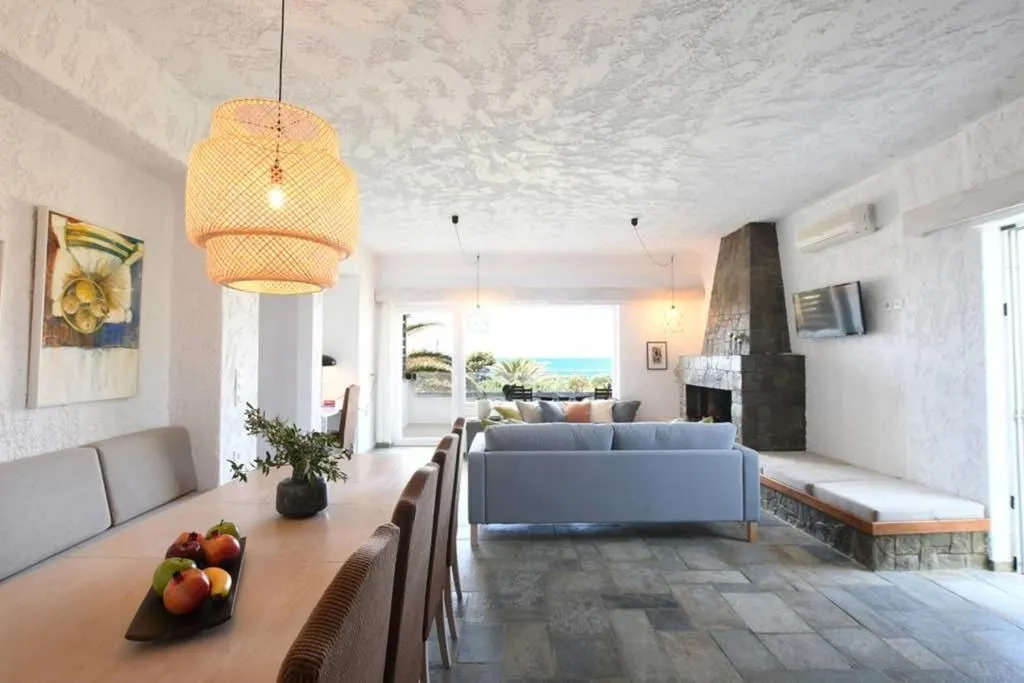 Villa Breath of the Sea