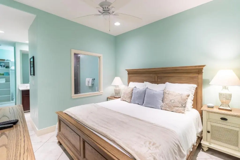 Sapphire by Ryson Vacation Rentals