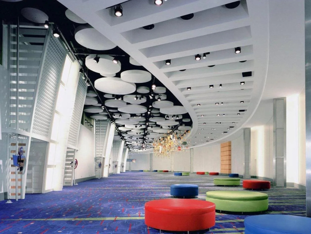 Sheraton Gateway Atlanta Airport