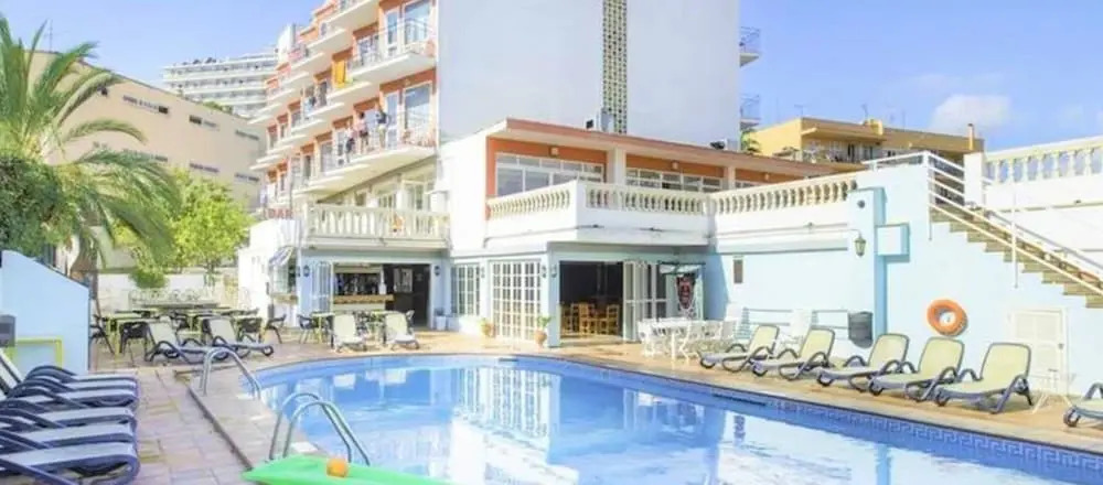 Hotel Teix