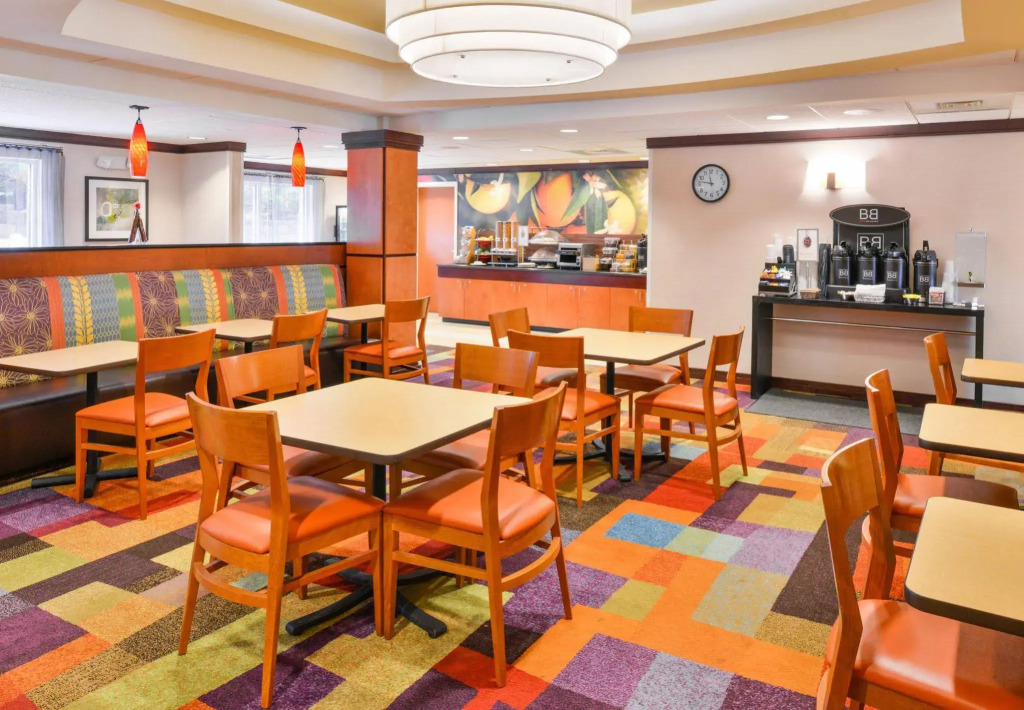 Fairfield Inn and Suites by Marriott Asheboro