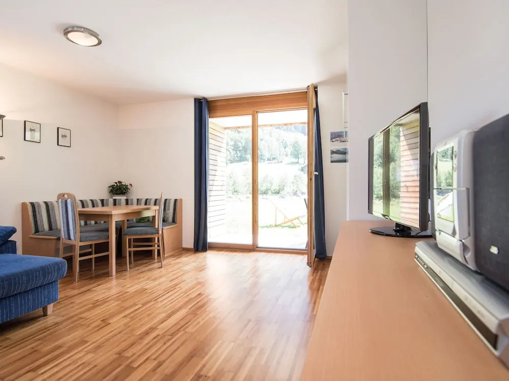 Gartenappartement Kirchdorf by A-Appartements