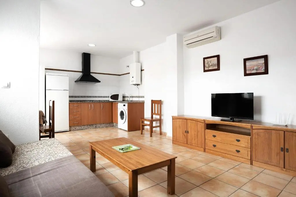 Apartamento Perez Zara 4