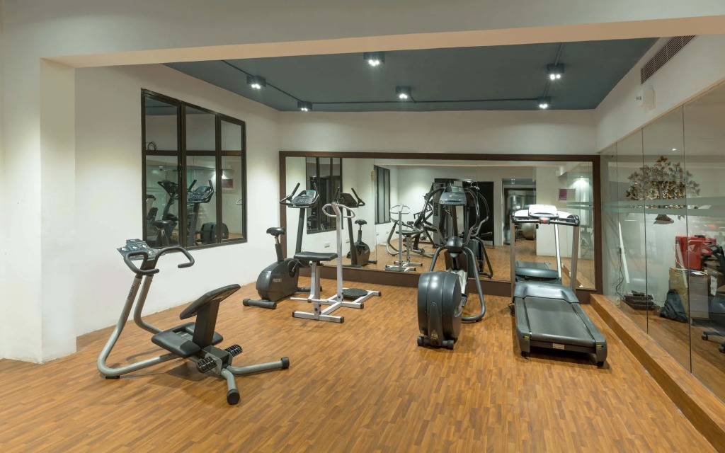 Regenta Central Deccan