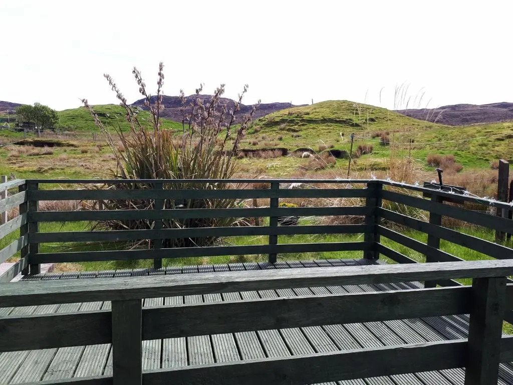39 Gravir, Isle of Lewis