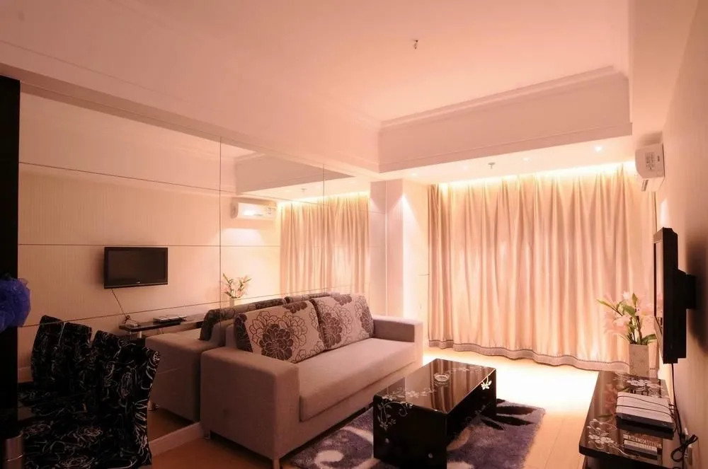 Dalian Yi Jia Express Apartment