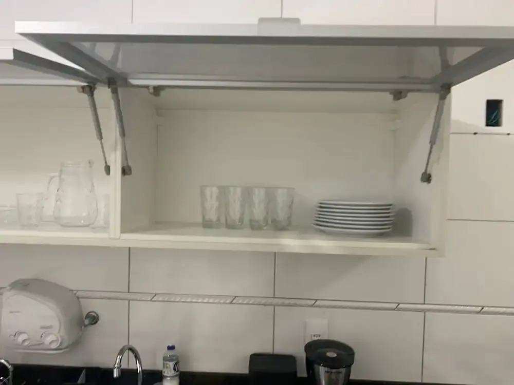 Apartamento Completo Guilhermina 82