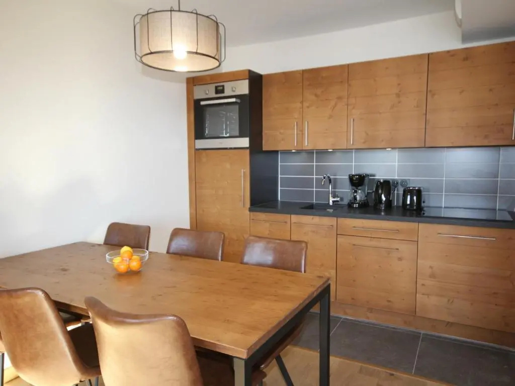 Appartement Hauteluce, 3 pièces, 6 personnes - FR-1-293-241