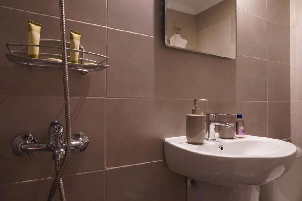 Aristotelous Square Luxury Studio
