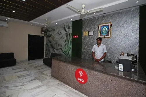 Hotel Kanhiya By OYO Rooms