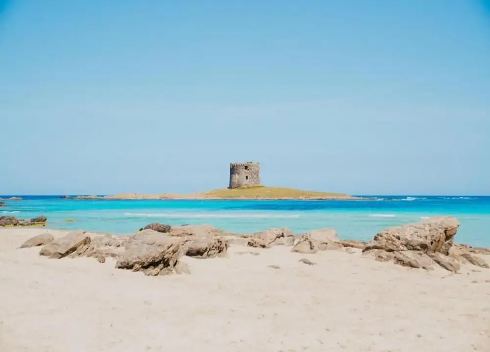Holiday Home Close to the Beautiful Beaches in World
