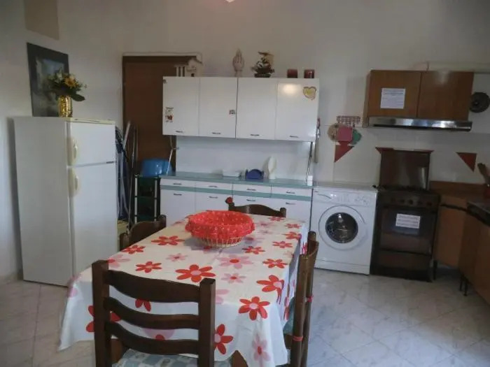 Appartamento Valle N 3