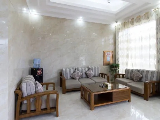 licheng hotel