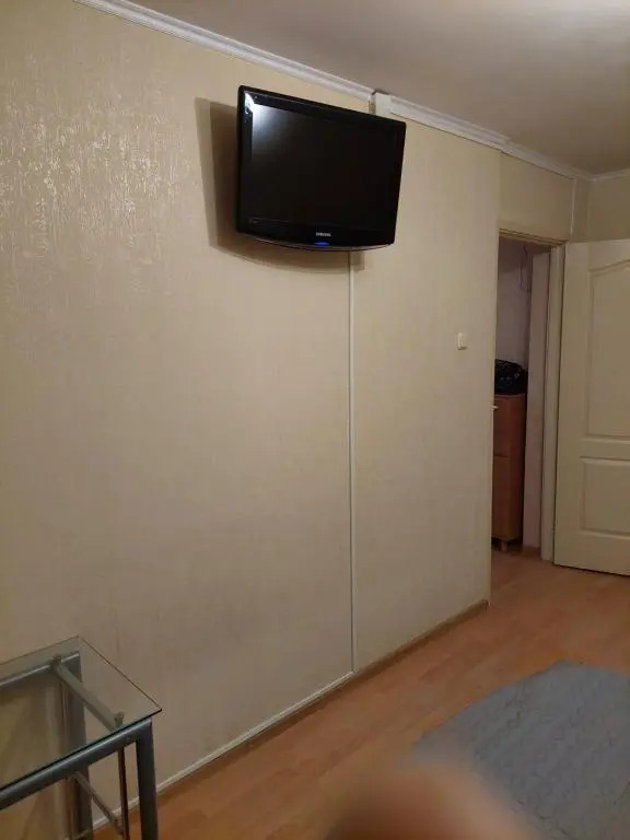 1 room aprtment 400 from sea