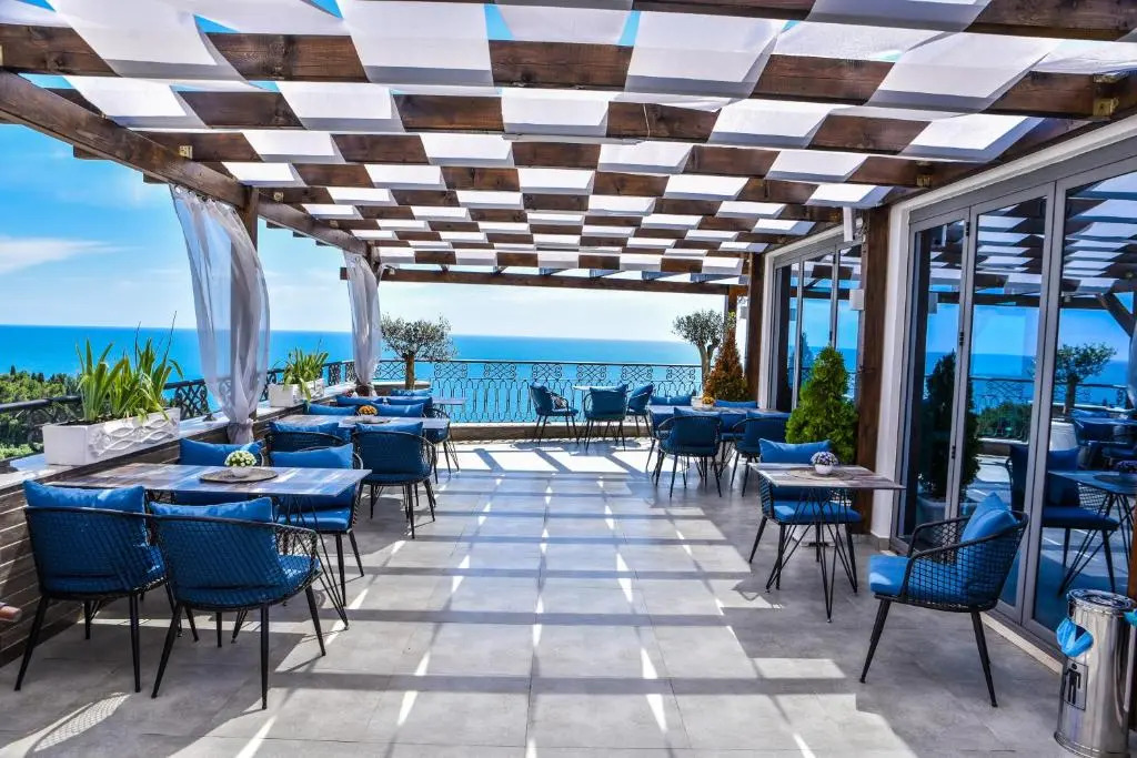 Padam Hotel & SPA