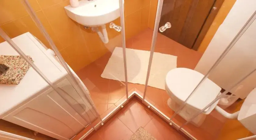 Apartment Vuk