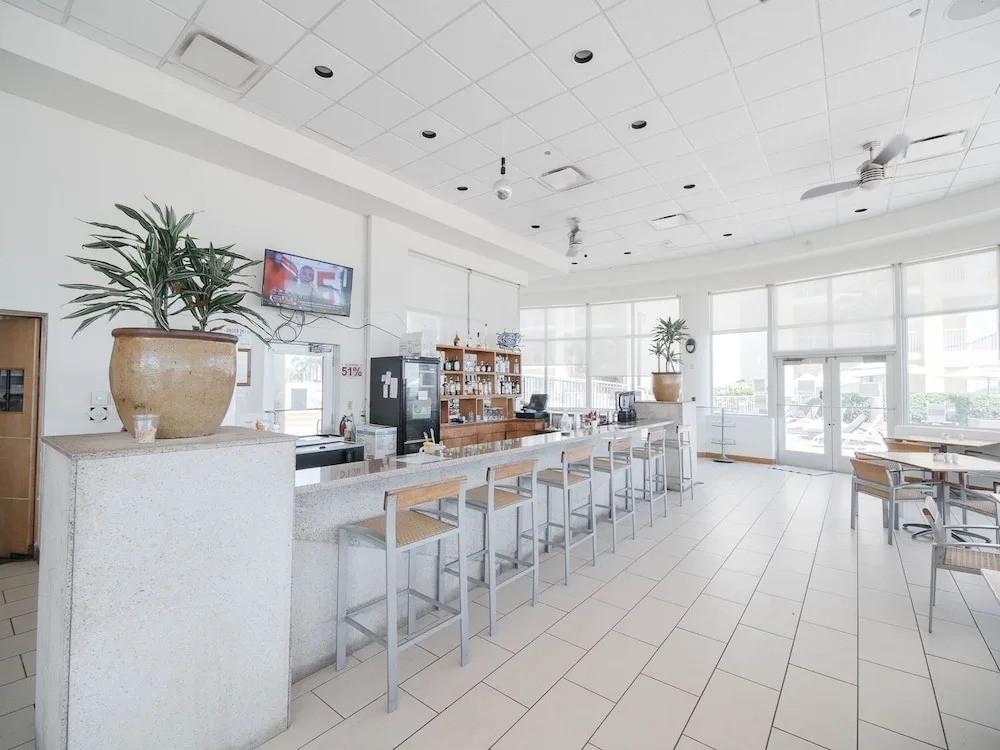 340 South Padre Island - 3 Br Condo