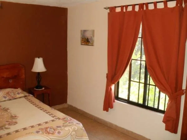 Casa al Centro Inn Bed and Breakfast
