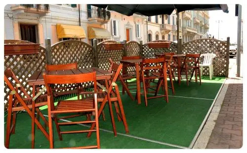 Hotel Belvedere