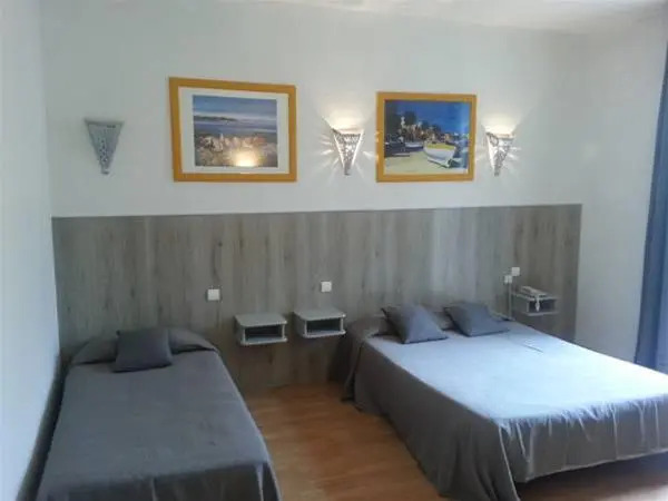 Hotel Univers