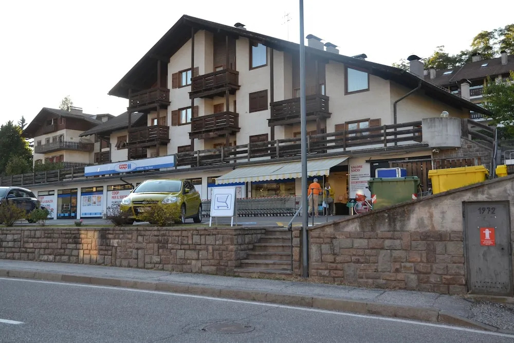 Residence Negritella Sol