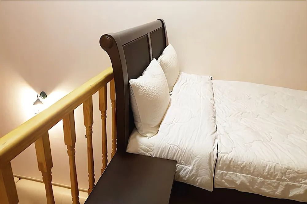 Yangpyeong Ssol House Pension