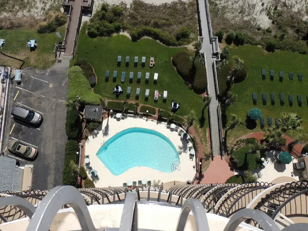 The Palms Resort #TP1502 (V) by RedAwning
