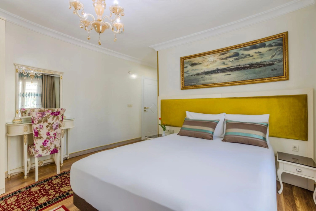 Lemis Suite Istanbul