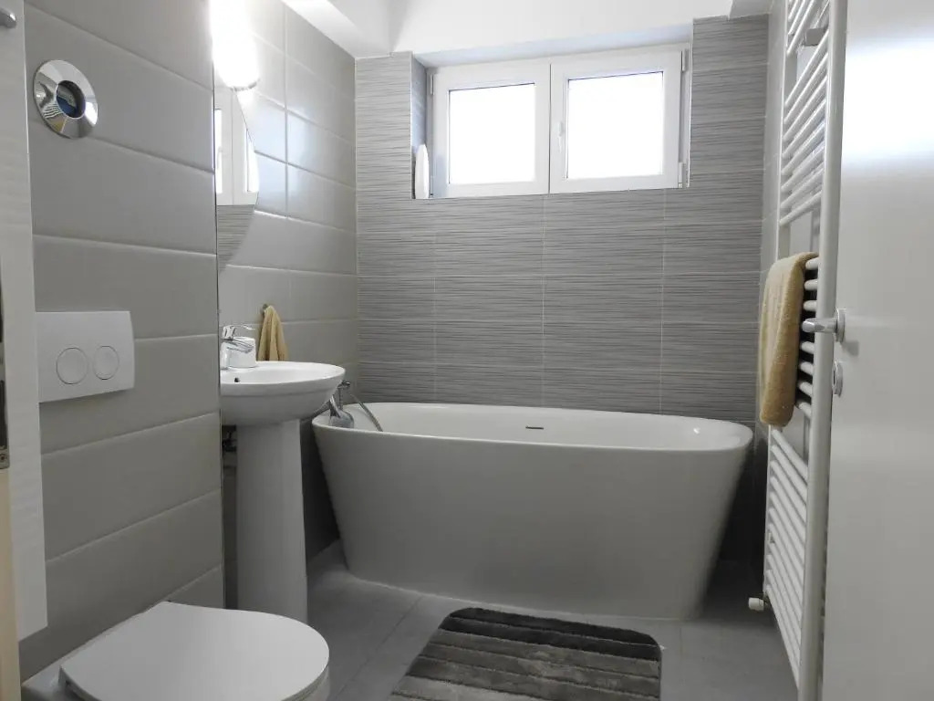 TRUST Apartaments
