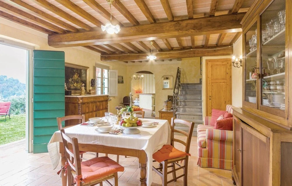 Beautiful Home In Camaiore Lu