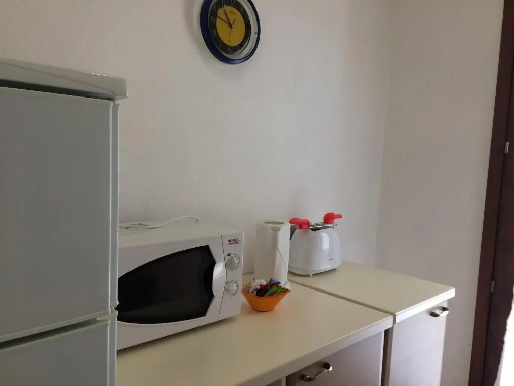 Appartamento Martina