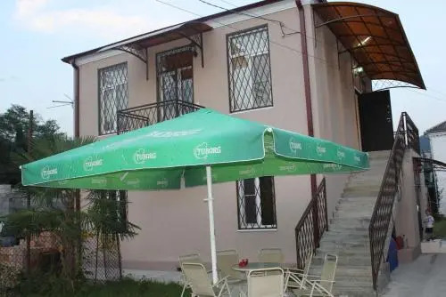 Guest House na Chehova 26