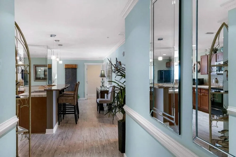 Studio Room - Beach Access Resort At Origin Of Seahaven